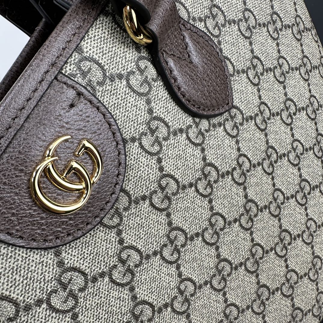 Gucci Shopping Bags